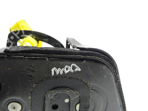 Rear left lock HYUNDAI SANTA FÉ I (SM) 2.0 CRDi 4x4 | BP20050107C100 