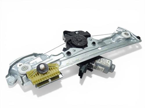 Rear left window mechanism RENAULT MEGANE IV Hatchback (B9A/M/N_) 1.3 TCe 140 (B9NB) | BP37725122C24  - Image 5