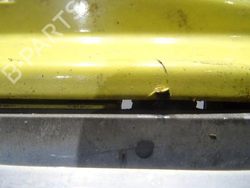 Front bumper SUZUKI WAGON R (MH21, MH22) 1.2 | BP31679183C7 