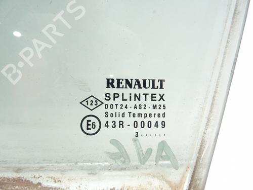 Used Front left quarter glass Front left quarter glass 38599132 38599132