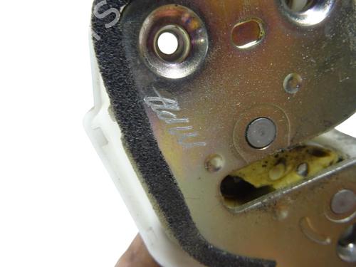 Used Front left lock Front left lock HONDA CIVIC VIII Hatchback (FN, FK) 2.2 CTDi (FK3) (140 hp) 35888288 35888288