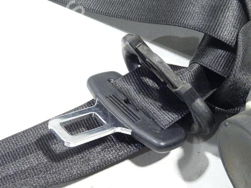 Rear left seatbelt AUDI Q7 (4LB) 3.6 FSI quattro | BP25716682I29  - Image 5