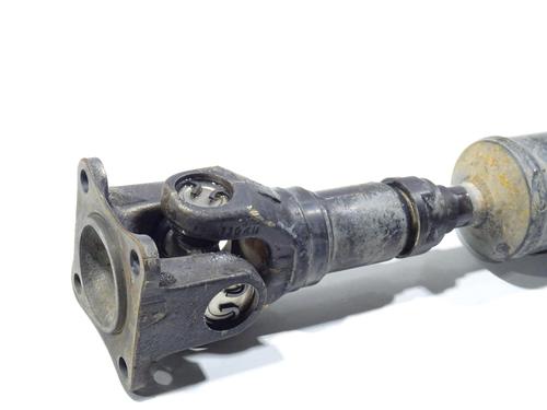 Driveshaft NISSAN TERRANO II (R20) 2.7 TDi 4WD | BP21065960M37 