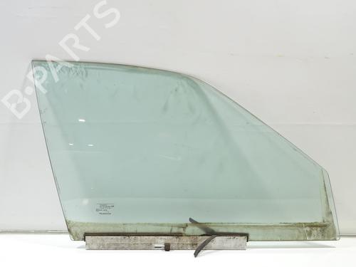 Used Front right door window OPEL ASTRA G Estate (T98) 1.7 TD (F35) (68 hp) 21776569