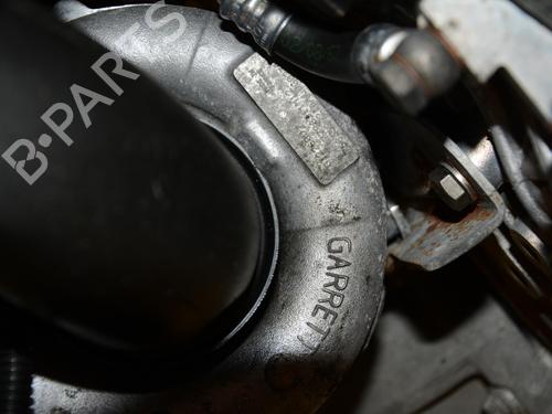 Engine BMW 3 Coupe (E92) 330 d | BP33532353M1 - Image 13