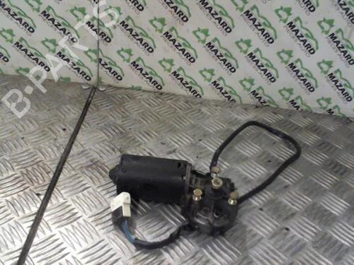 Used Front wiper motor CITROËN XSARA Coupe (N0) 1.9 TD (90 hp) 20049135