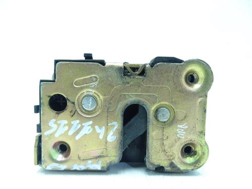 Used Front right lock Front right lock RENAULT MASTER II Van (FD) 2.5 dCi 120 (FD0M, FD0U, FD0W, FD2M, FD2W, FD3M, FD3U,... (115 hp) 28423549 28423549