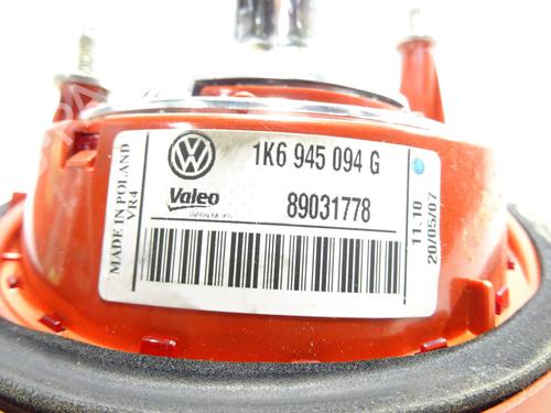 Right tailgate light VW GOLF V (1K1) 1.9 TDI | BP20049552C80 