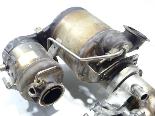 Particulate filter AUDI Q3 (8UB, 8UG) | BP33927119M81 - Image 8