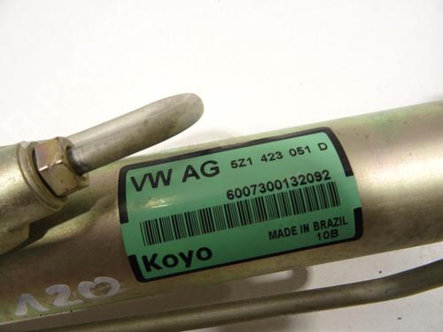 Steering rack VW FOX Hatchback (5Z1, 5Z3, 5Z4) 1.2 | BP28293185M22