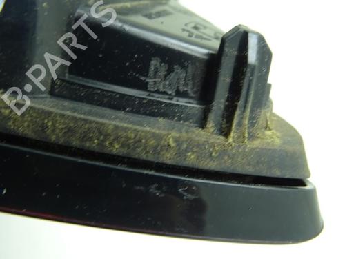 Right tailgate light RENAULT CLIO IV (BH_) 1.2 TCe 120 (BHAU) | BP32507066C80