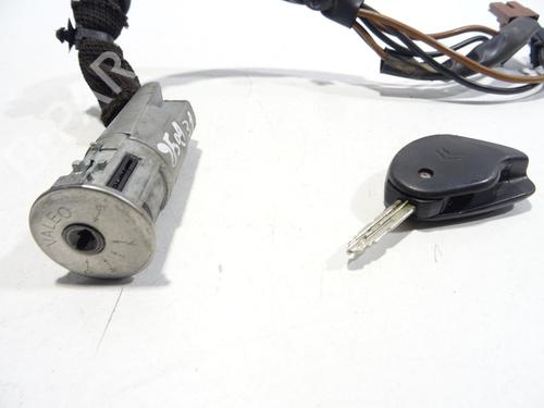Ignition barrel CITROËN XSARA (N1) 1.8 i | BP29631442M48 