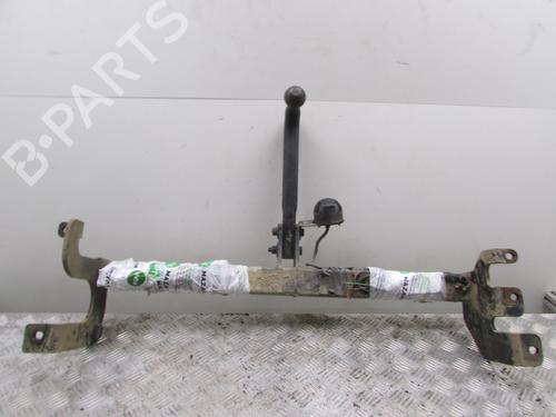 Kule for tilhengerfeste/Mekanisme SUZUKI JIMNY Closed Off-Road Vehicle (SN) 1.3 16V 4WD (SN413) (80 hp) 26221384