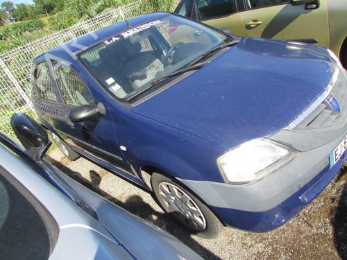 Rudehejsemekanisme Højre bagtil DACIA LOGAN (LS_) 1.5 dCi (LS0K) | BP20054148C25 - Image 5