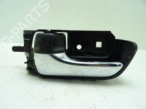 Used Front left interior door handle Front left interior door handle TOYOTA PRIUS Liftback (_W2_) 1.5 Hybrid (NHW20_, NHW20R) (112 hp) 26217990 26217990