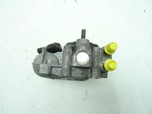 Throttle body OPEL AGILA A (H00) 1.2 16V (F68) | BP31300947M82 - Image 5