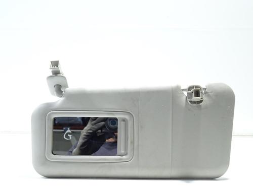 Left sun visor MAZDA 2 Hatchback (DL, DJ) | BP27900274I1 - Image 2