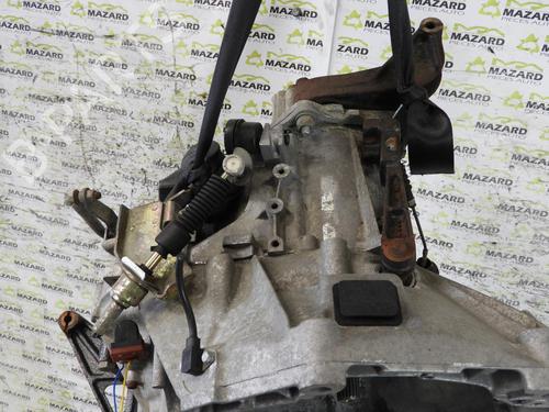 Used Gearbox Gearbox FIAT PUNTO (176_) [1993-1999] 21972140 21972140