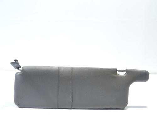 Used Left sun visor MITSUBISHI PAJERO III (V7_W, V6_W) 2.5 TDi (V64W, V74W) (115 hp) 31362411