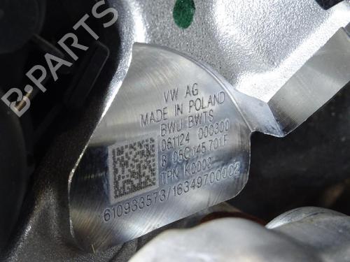 Engine SEAT IBIZA V (KJ1, KJG) 1.0 TSI | BP30817553M1 - Image 9