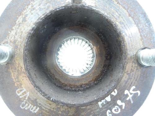 Used Right front steering knuckle Right front steering knuckle FORD KA (RB_) 1.3 i ROCAM (70 hp) 33991264 33991264