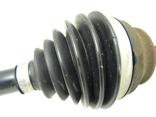 Right front driveshaft CITROËN C3 III (SX) 1.5 BlueHDi 100 (SXYHYP, SXYHTU) | BP37714589M39 - Image 4