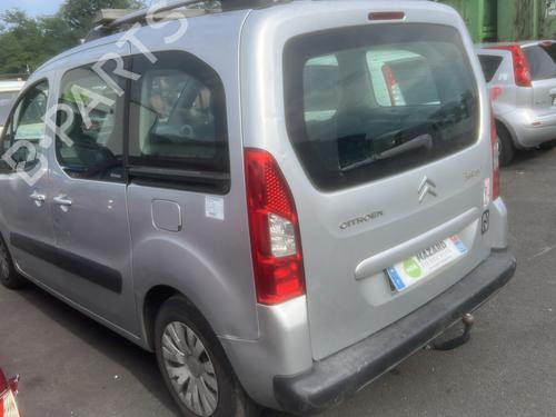 Engine CITROËN BERLINGO MULTISPACE (B9) 1.6 HDi 90 | BP38078081M1 - Image 18