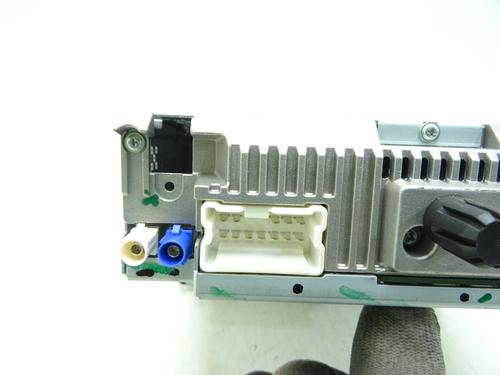 Radio DACIA SANDERO II 1.5 Blue dCi 95 (B8JL) | BP29634632E6