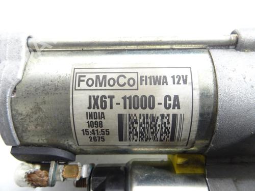 Startmotor FORD FIESTA VII (HJ, HF) 1.0 EcoBoost | BP29838711M8