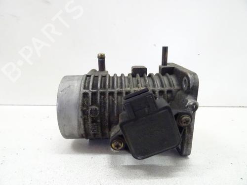 Used Throttle body Throttle body OPEL CALIBRA A (C89) 2.0 i (M07) (115 hp) 20055285 20055285