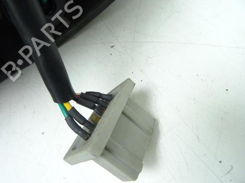 Used Left taillight Left taillight PEUGEOT 206 CC (2D) 2.0 S16 (136 hp) 33828739 33828739