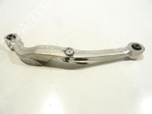 Right rear suspension arm NISSAN QASHQAI / QASHQAI +2 I (J10, NJ10, JJ10E) 2.0 dCi | BP25880100M15 