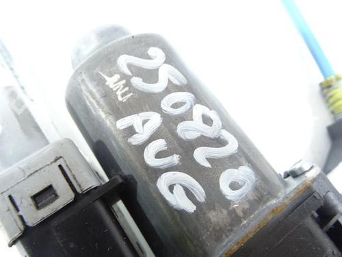 Front left window mechanism CITROËN JUMPY II Van 2.0 HDi 120 | BP33333275C22 - Image 2