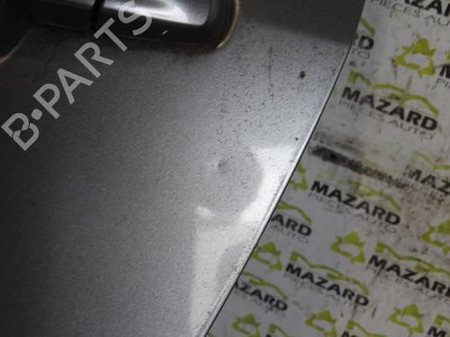 Left rear door SUZUKI SWIFT IV (FZ, NZ) 1.3 DDiS (AZG413D, ZC02S, ZC92S) | BP21970814C4