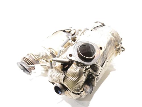 Particulate filter MERCEDES-BENZ CLA (C118) CLA 220 d (118.314) | BP31316848M81 