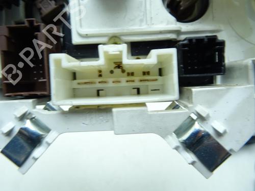 Climate control CITROËN BERLINGO MULTISPACE (B9) 1.6 HDi 110 | BP32492721I5