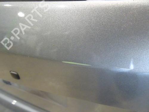 Used Tailgate Tailgate 38599209 38599209