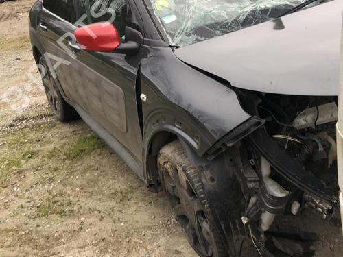 Front left window mechanism CITROËN C4 CACTUS 1.6 HDi 90 | BP20177191C22 