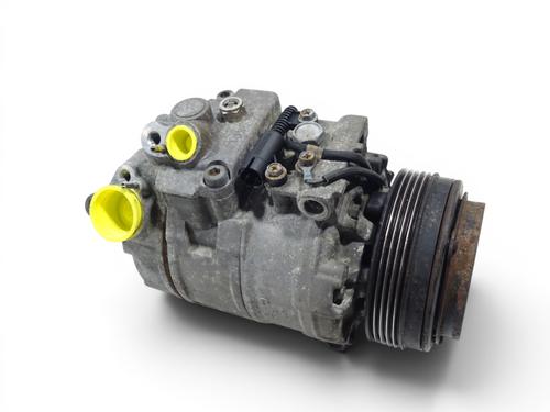 AC compressor BMW 3 Convertible (E46) 330 Ci | BP36901173M34  - Image 5