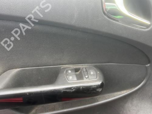 Front bumper OPEL CORSA D (S07) 1.3 CDTI (L08, L68) | BP29391104C7 