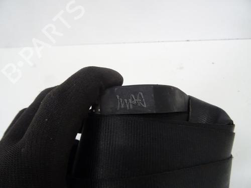 Used Rear left seatbelt Rear left seatbelt CITROËN BERLINGO / BERLINGO FIRST MPV (MF_, GJK_, GFK_) [1996-2026] 21967978 21967978