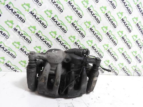 Used Left front brake caliper PEUGEOT 407 (6D_) 2.7 HDi (6DUHZJ, 6DUHZF) (204 hp) 20060407