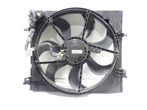 Køleventilator elektrisk NISSAN QASHQAI II (J11, J11_) 1.6 dCi ALL MODE 4x4-i (130 hp) 29563807