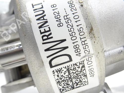 Steering column RENAULT CLIO V (B7_) 1.0 TCe 100 (B7MT) | BP29071421M21  - Image 8