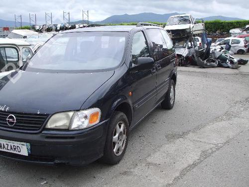 Used Parts OPEL SINTRA (APV) 2.2 DTI 2047663