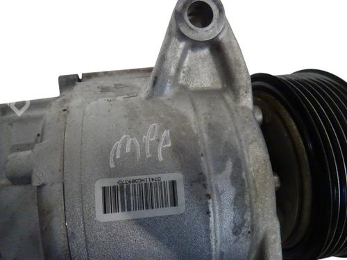 AC compressor DACIA SANDERO II TCe 90 (B8M1, B8MA, B8AC) | BP37251411M34 - Image 3