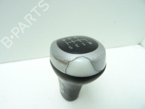Used Shift knob Shift knob BMW 3 (E90) 320 d xDrive (177 hp) 30336837 30336837
