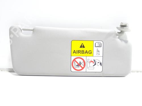 right-sun-visor-suzuki-ignis-iii-mf-ff-2016-33206680 main image