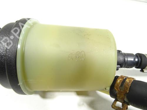 Pipe FORD TRANSIT V363 Van (FCD, FDD)  | BP29434494M125 