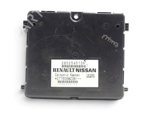Øvrige Styrinhsenheder Øvrige Styrinhsenheder RENAULT MEGANE E-TECH SUV EV60 (BNJ1) (218 hp) 39728893 39728893